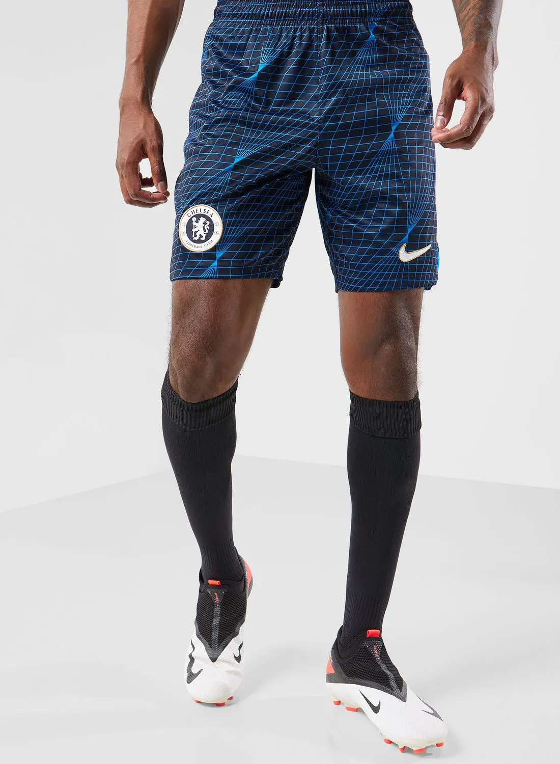 Nike Chelsea Fc Dri-Fit Shorts