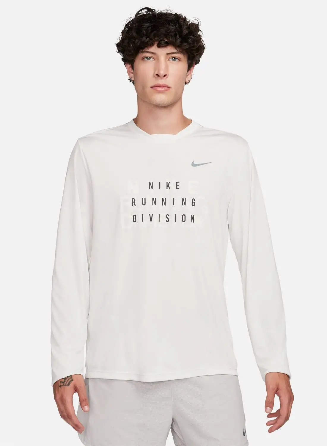 Nike Dri-Fit Rise 365 T-Shirt