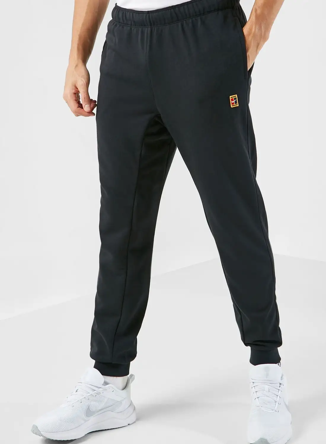 Nike Dri-Fit Heritage Fleece Pants