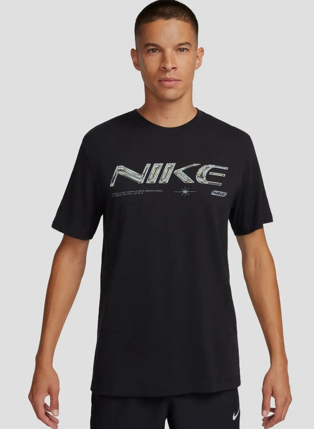 Nike Dri-Fit Wc 2 T-Shirt