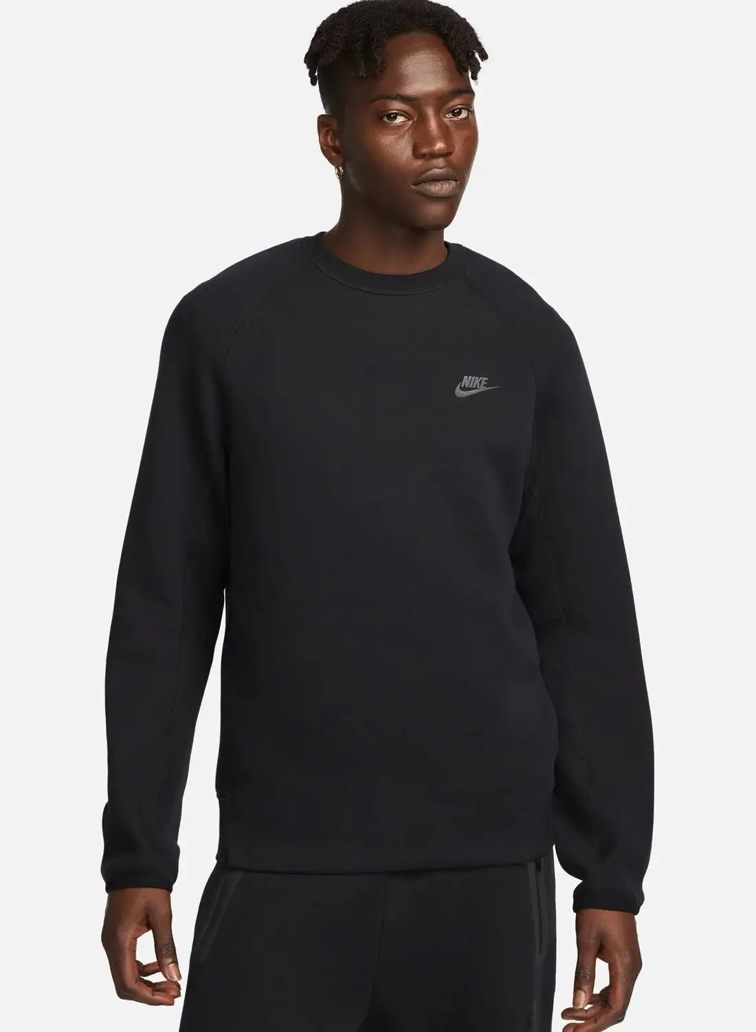 Nike Tch Fleece Sweatshirt