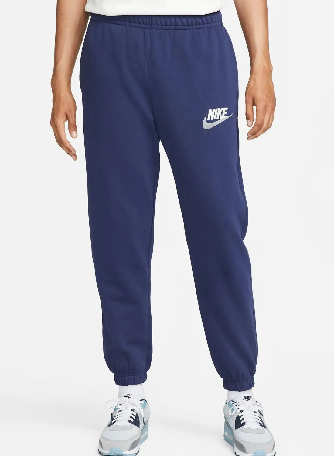 Nike Club+ Football Pants