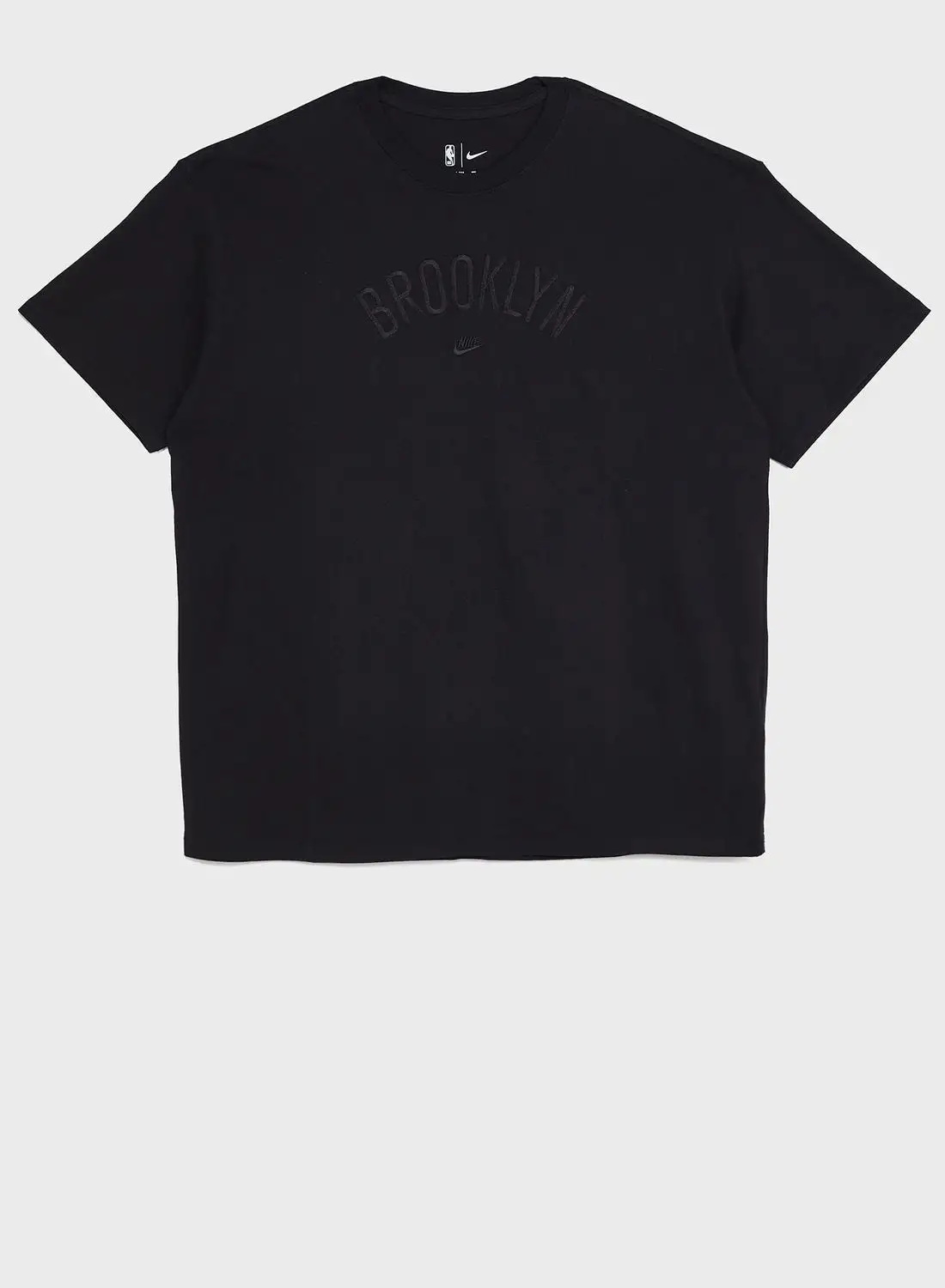 Nike Brooklyn Nets Essential T-Shirt