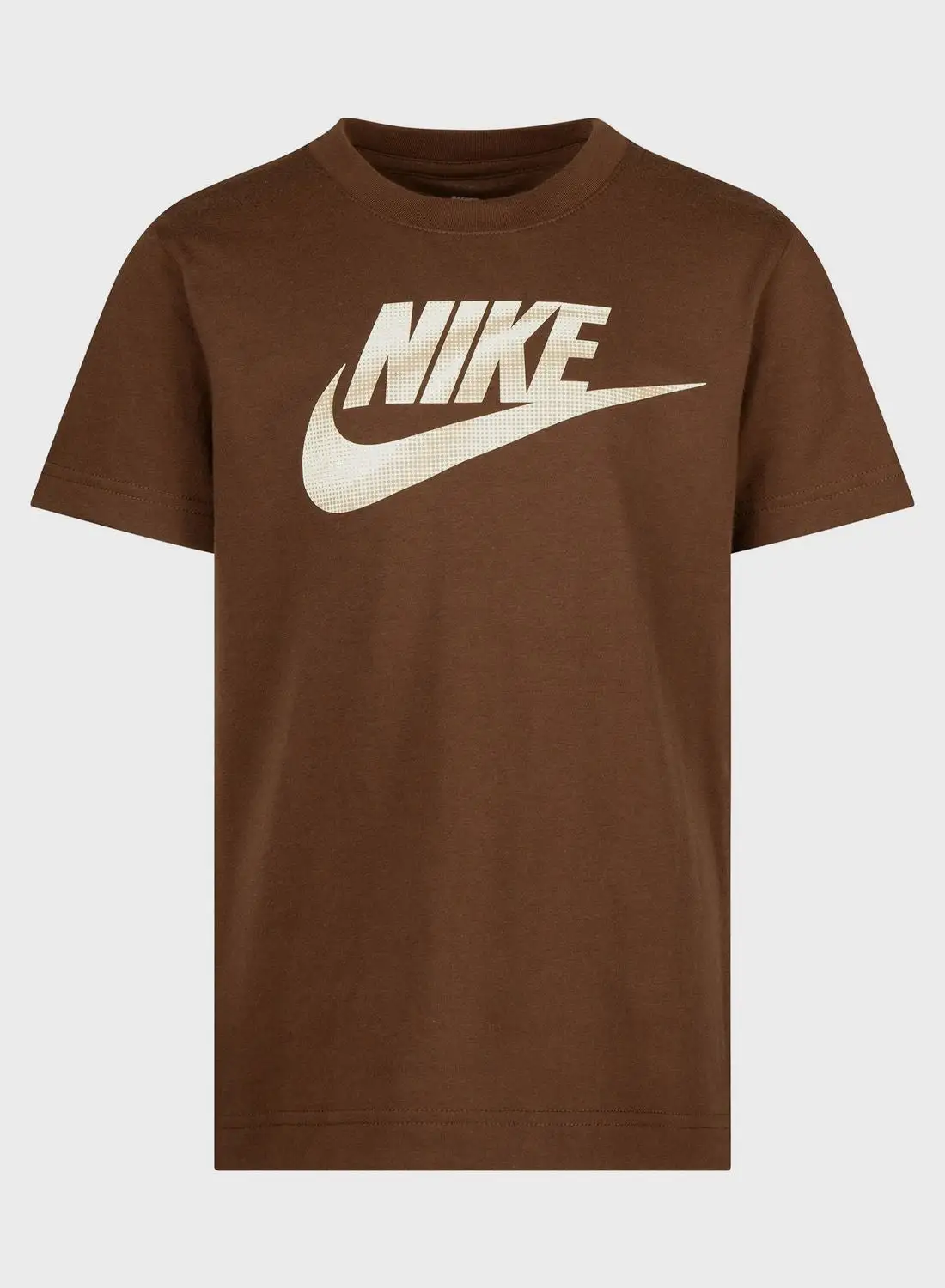 Nike Brandmark Futura T-Shirt