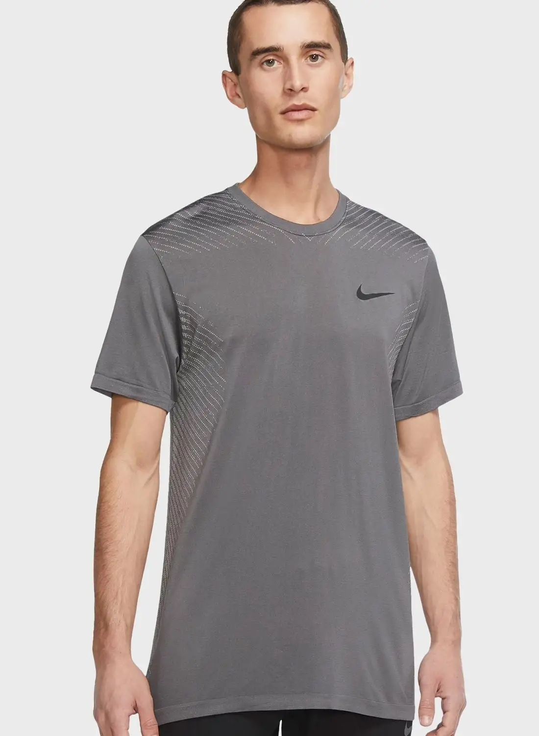 Nike Dri-Fit Seamless T-Shirt