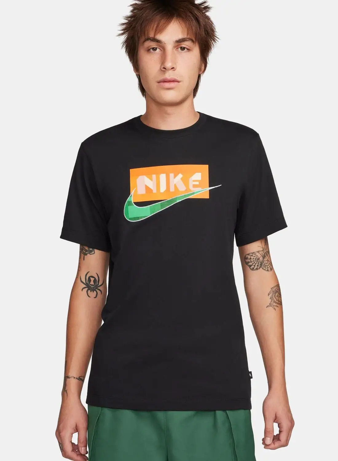 Nike Oc Pack 3 M90 T-Shirt