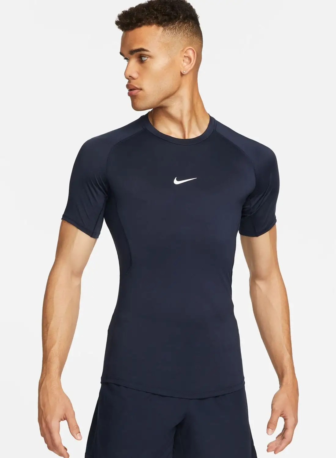 Nike Dri-Fit Tight T-Shirt