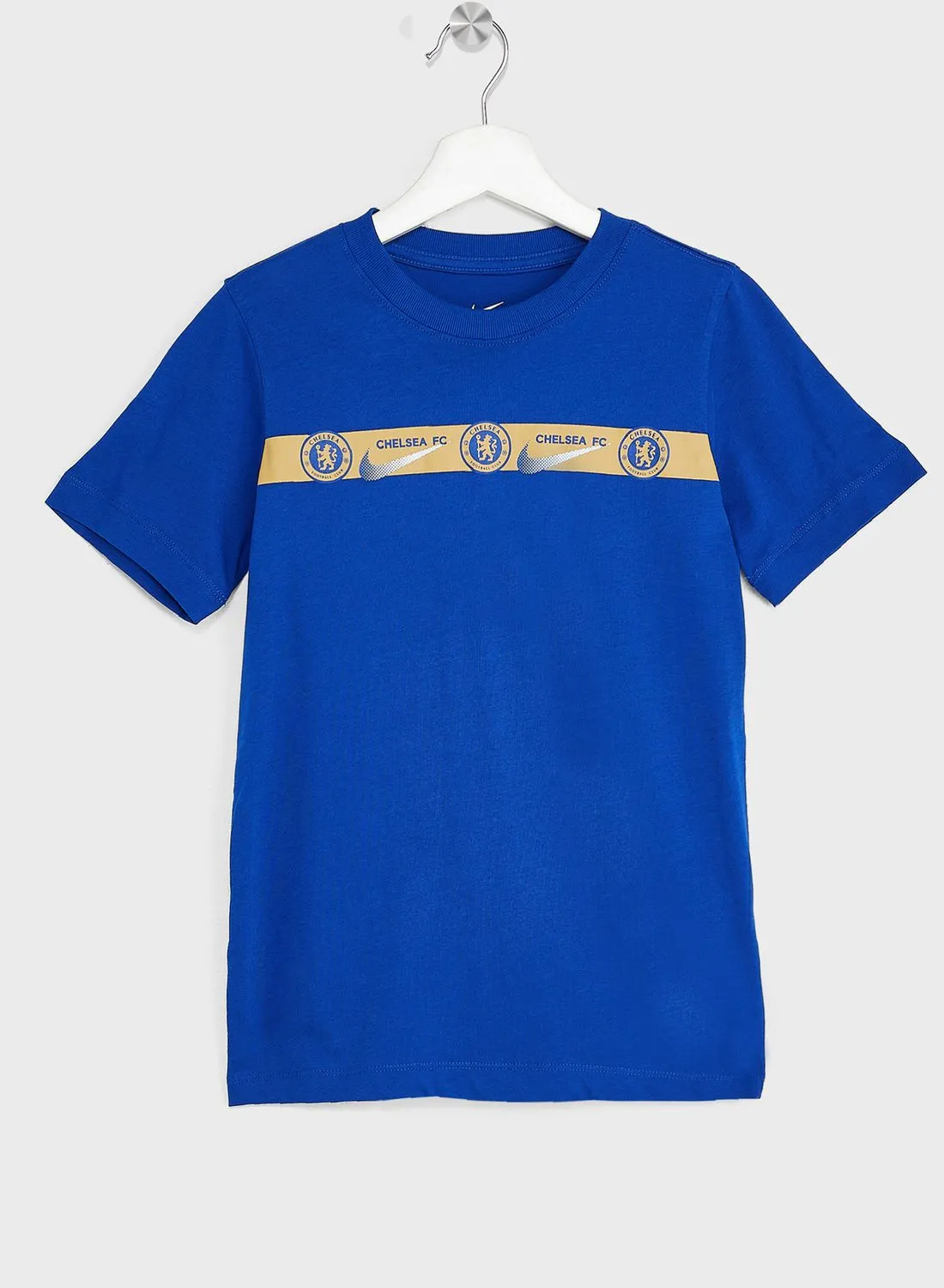 Nike Kids Chelsea Repeat T-Shirt