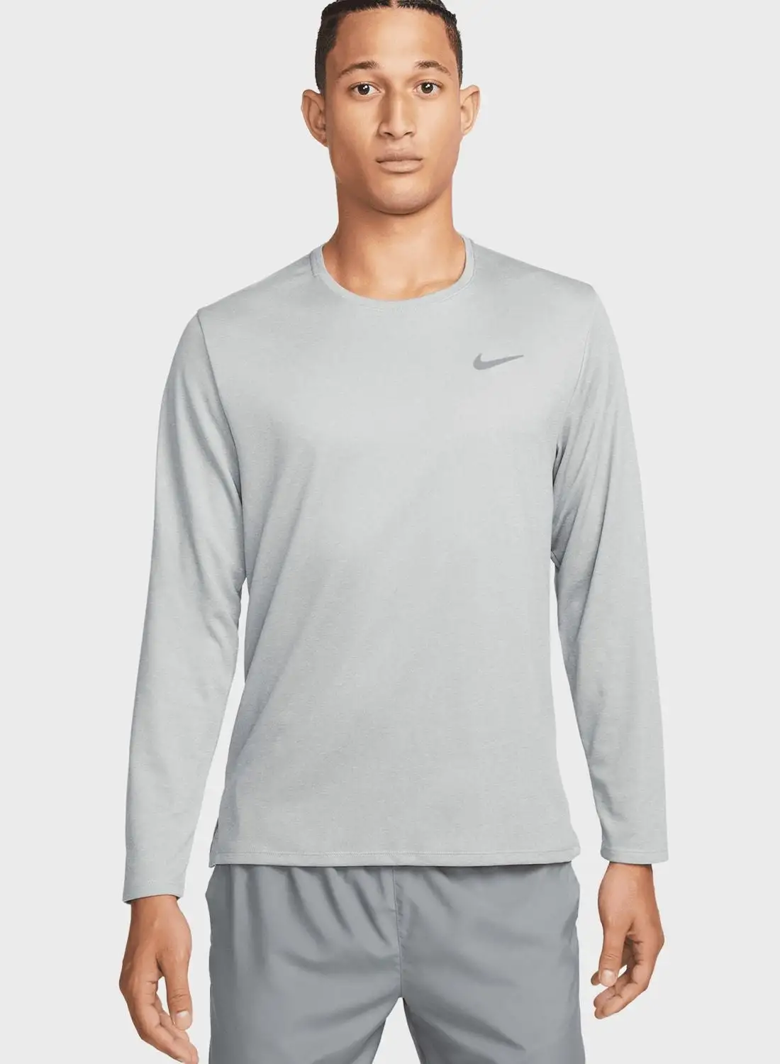 Nike Dri-Fit Uv Miler T-Shirt