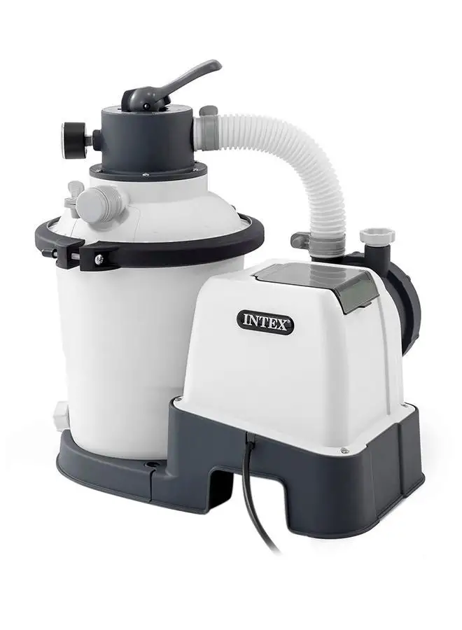 INTEX Sx925 Sand Filter Pump (220 Volt)