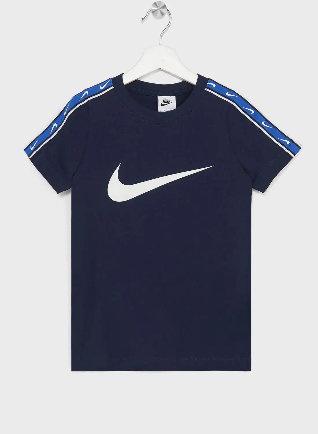 Nike Kids Sportswear Repeat T-Shirt