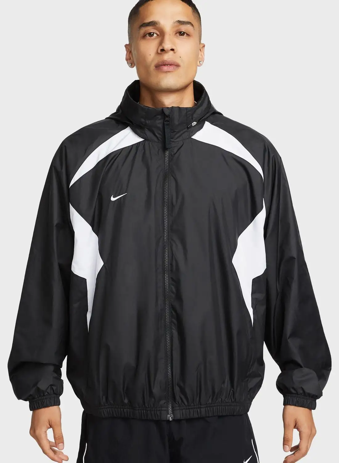 Nike Repel FC Track Jacket