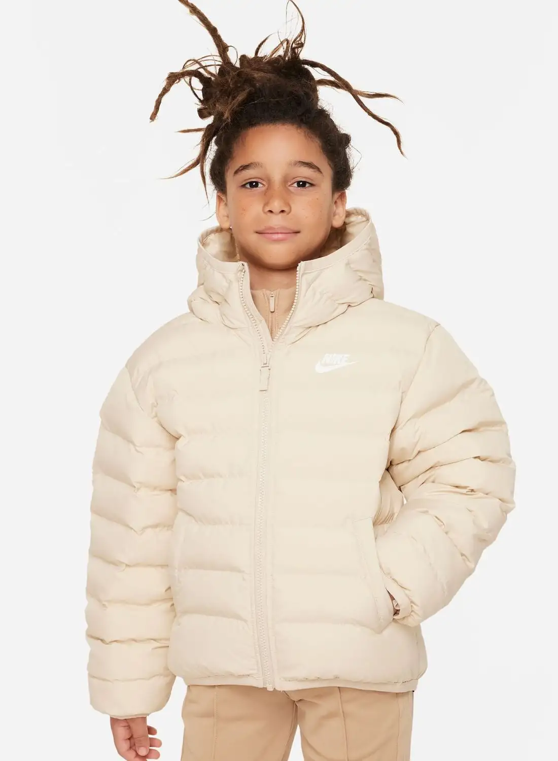 Nike Kids Essential Adp Jacket