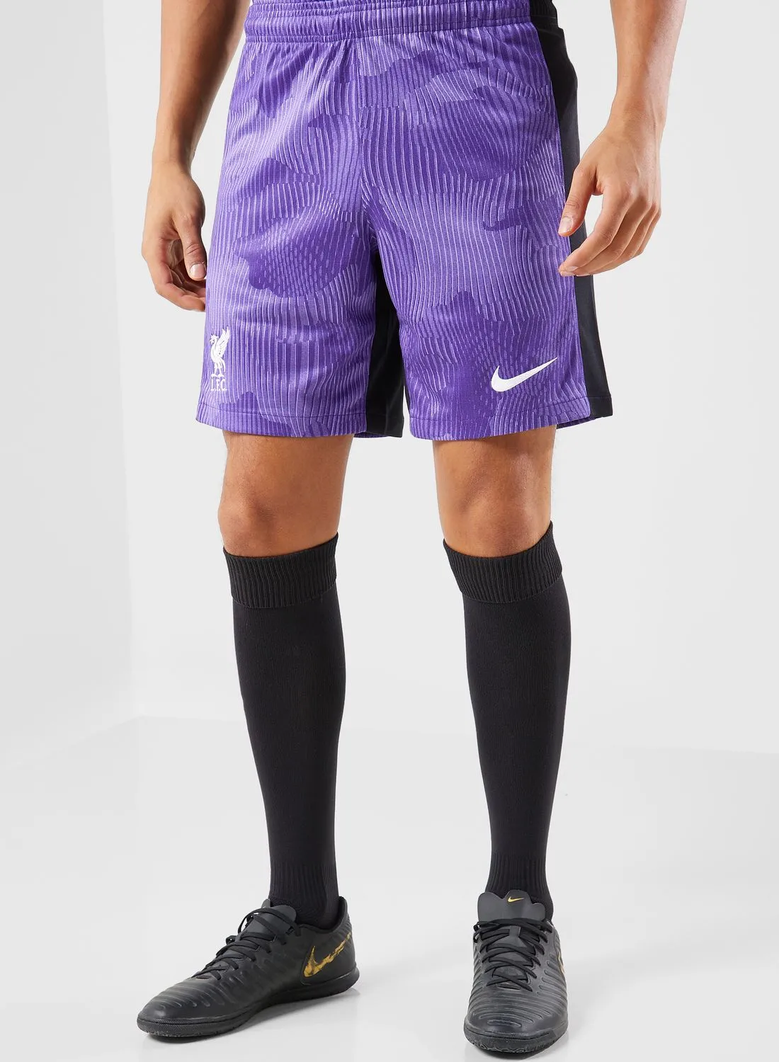 Nike Liverpool Fc Dri-Fit Shorts
