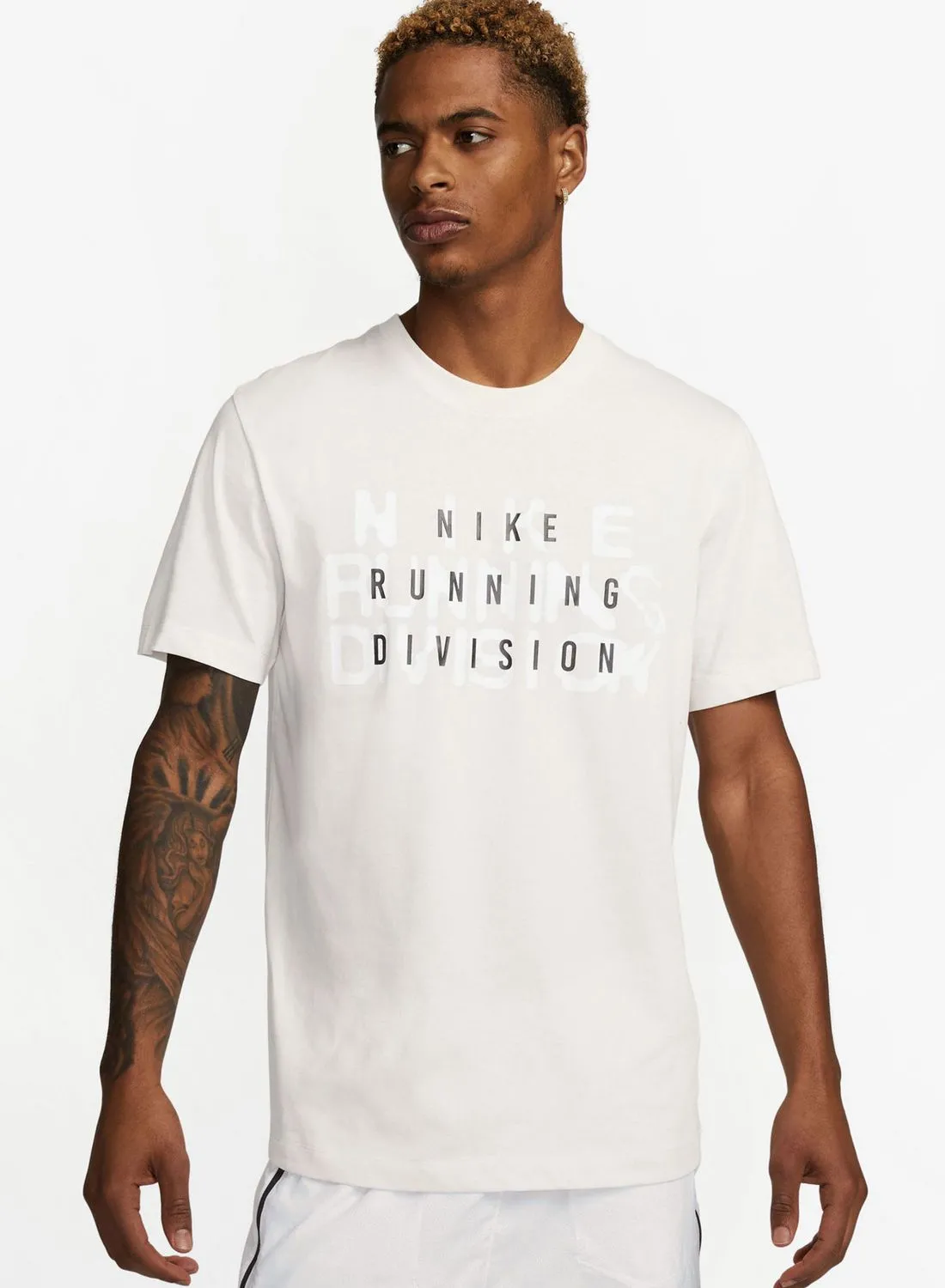 Nike Dri-Fit Run Division T-Shirt