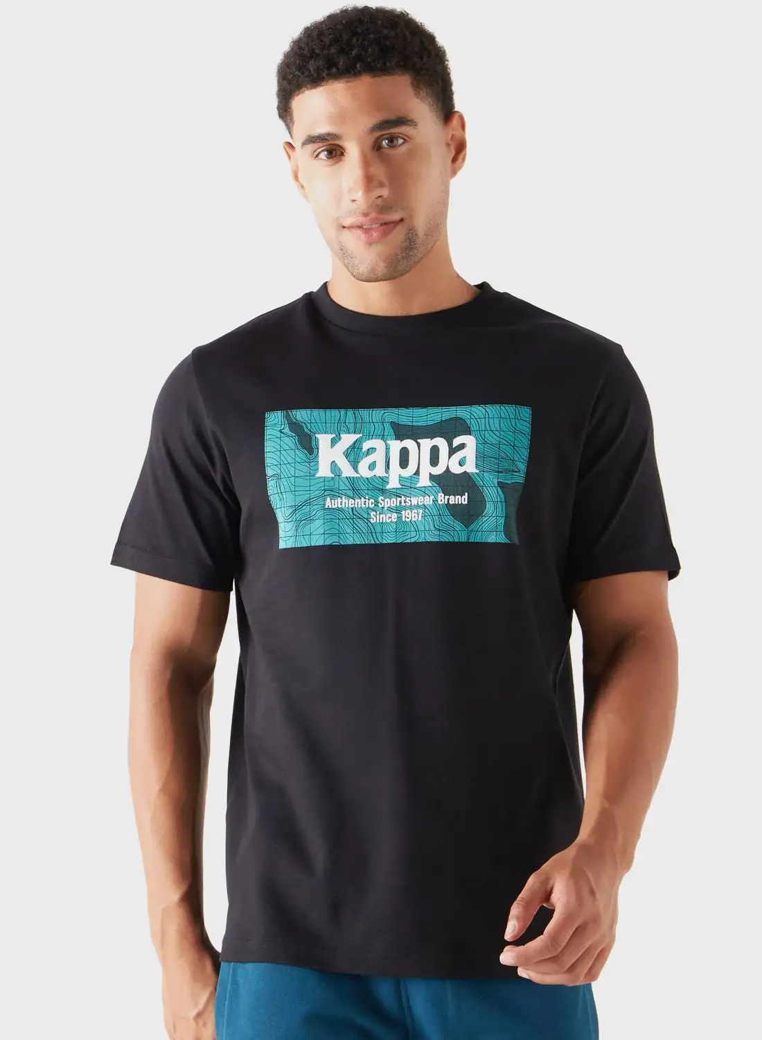 Kappa Logo T-Shirt