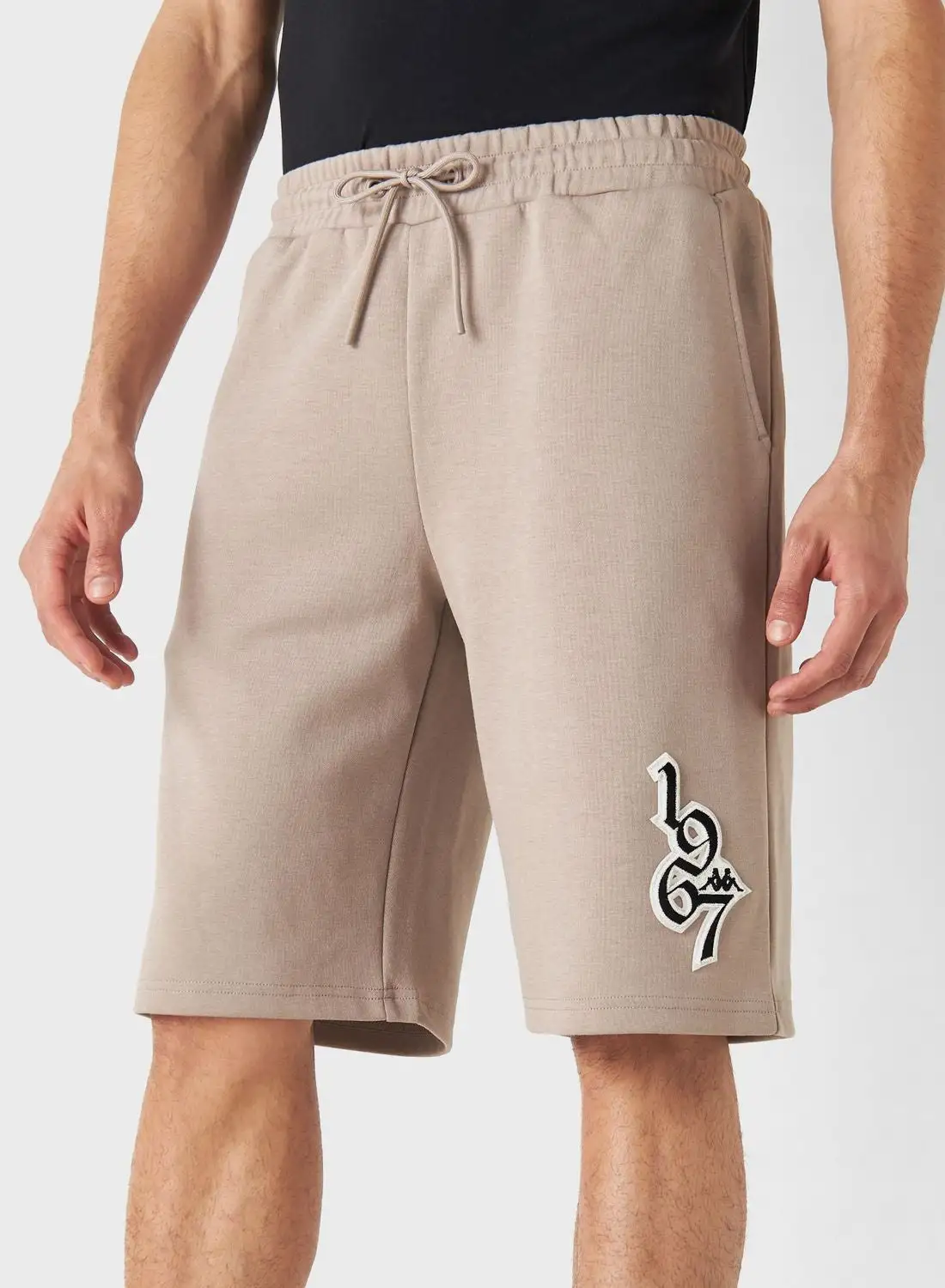 Kappa Logo Shorts