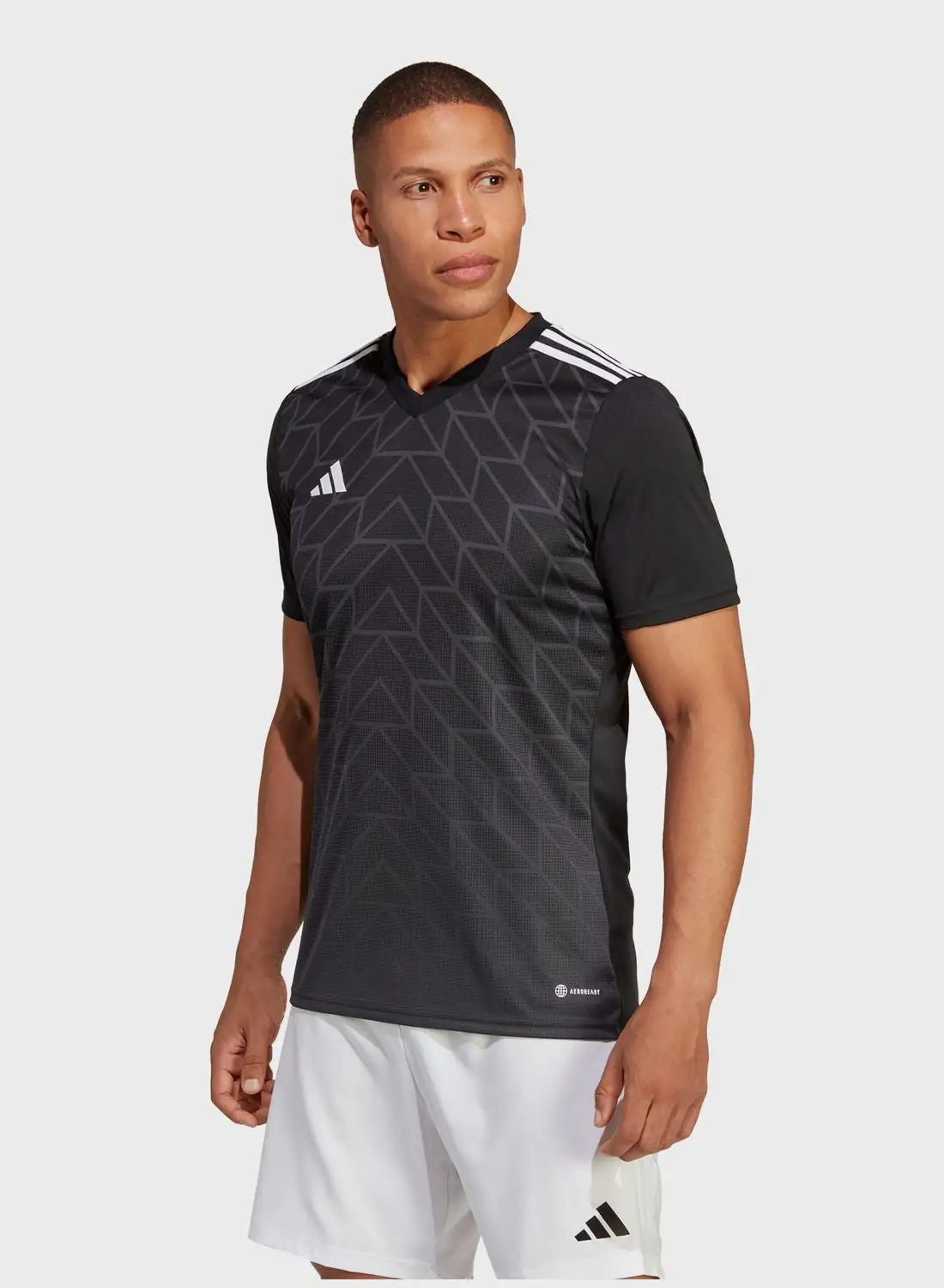 Adidas Team Icon 23 Jersey T-Shirt