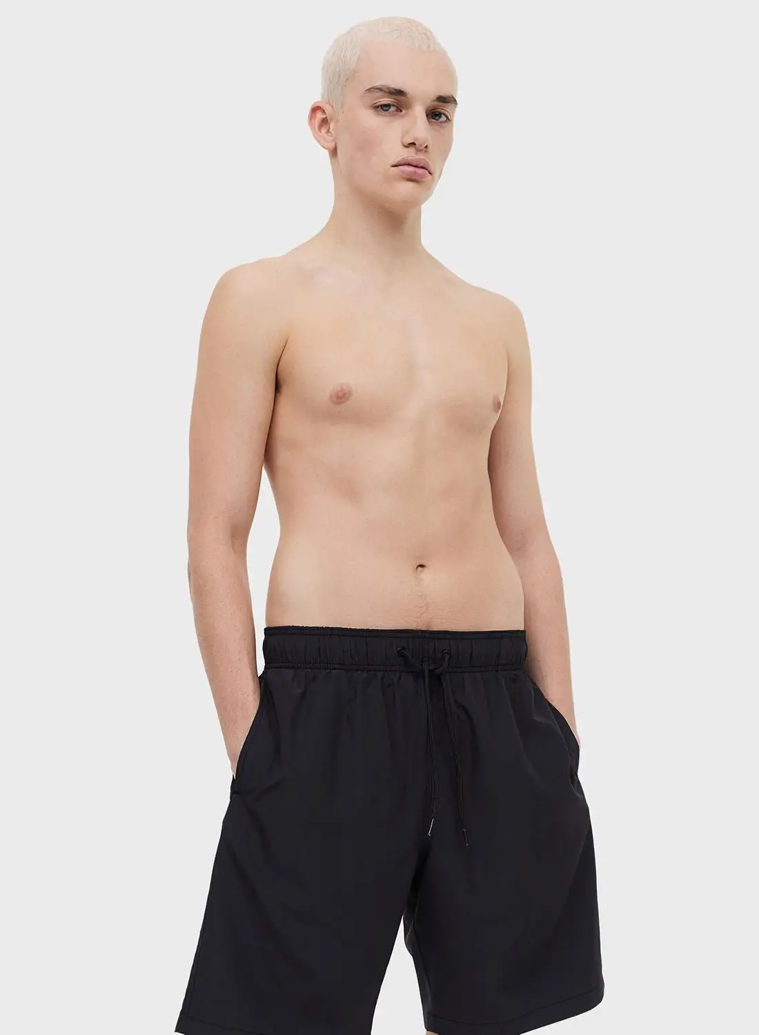 H&M Essential Swim Shorts