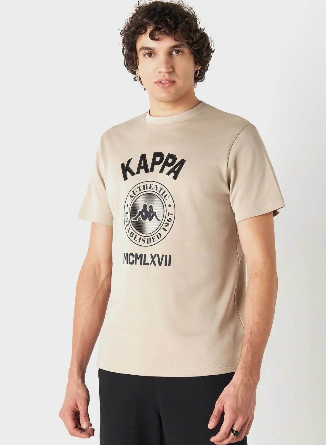 Kappa Logo T-Shirt