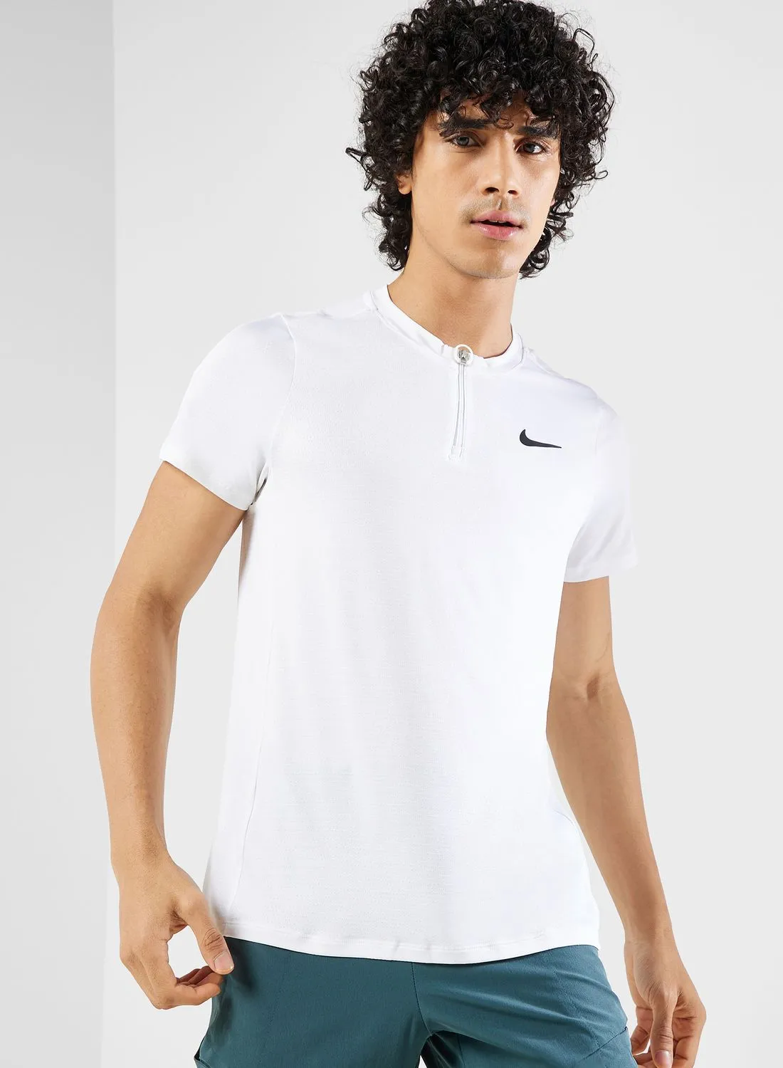 Nike Dri-Fit Advantage T-Shirt