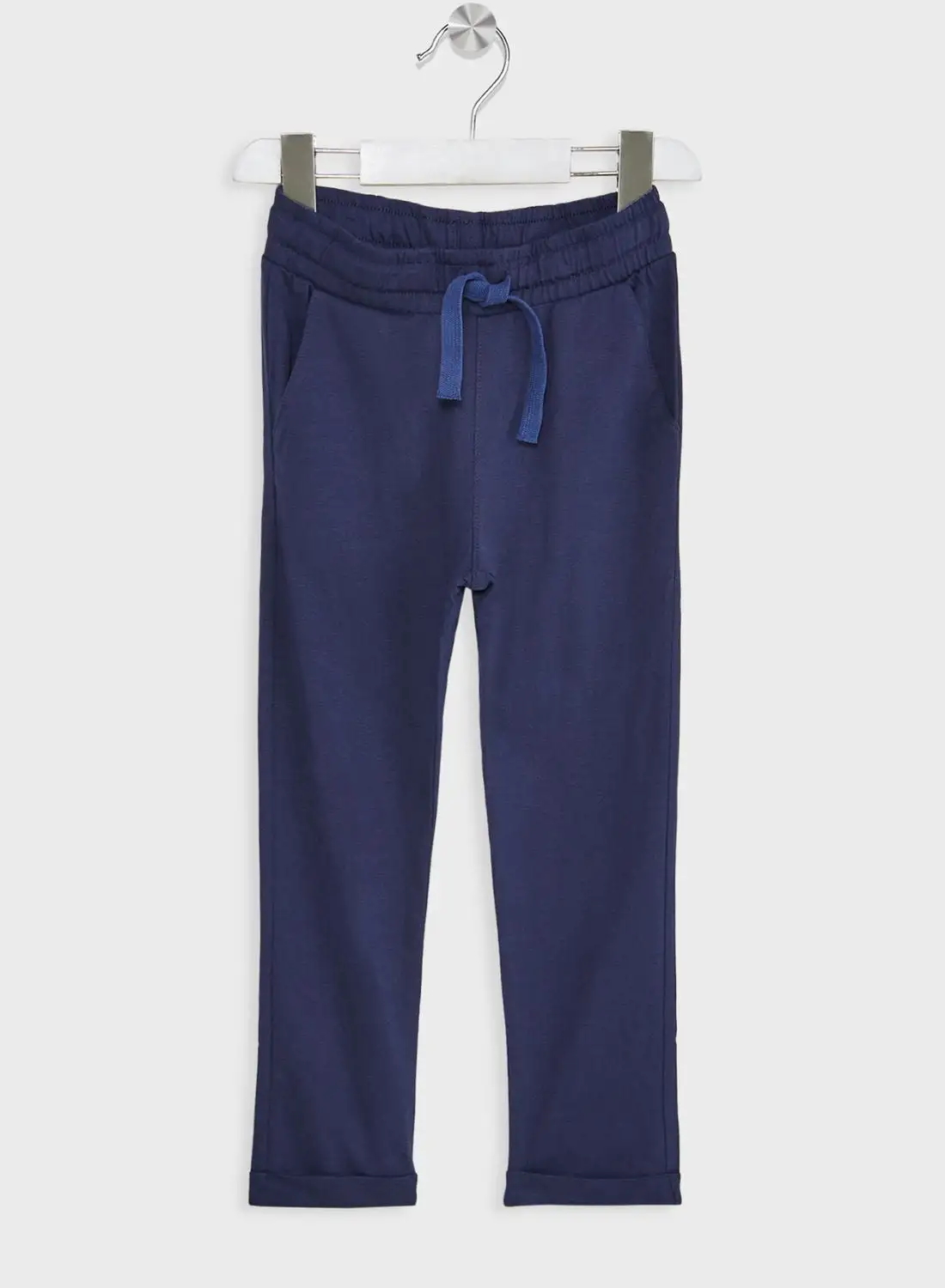 H&M Kids Essential Jersey Trackpants