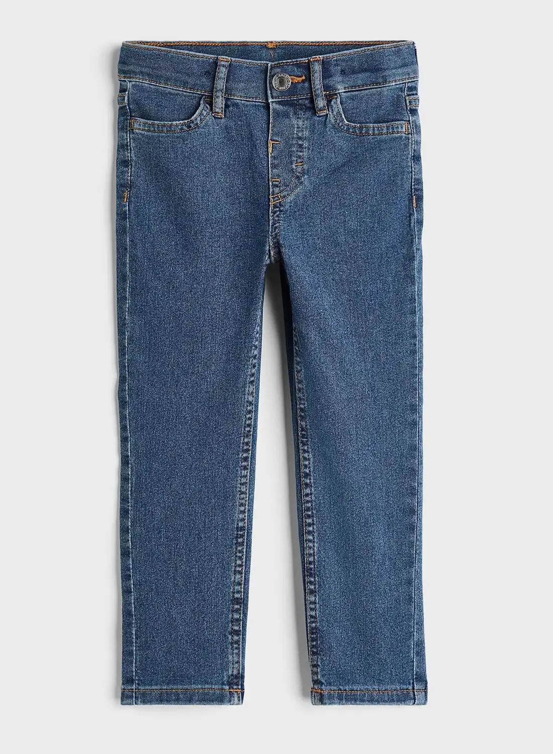 H&M Kids Superstretch Slim Fit Jeans