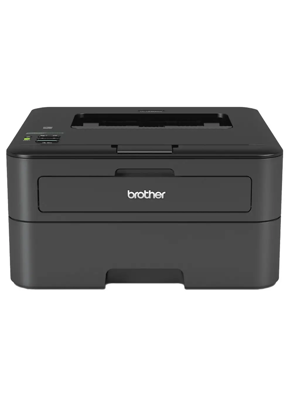 brother Monochrome Laser Printer Black
