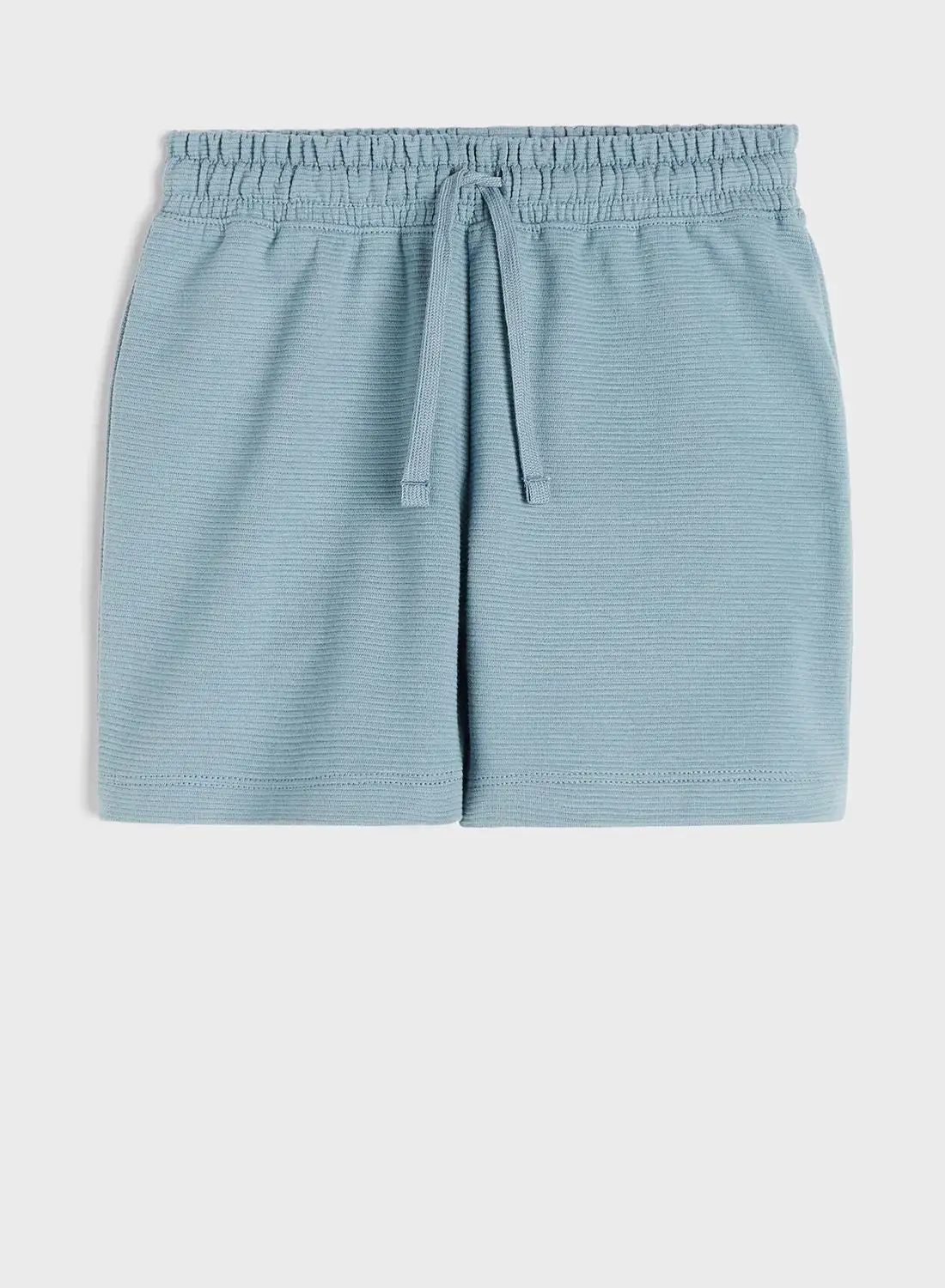 H&M Kids Jersey Pull-On Shorts