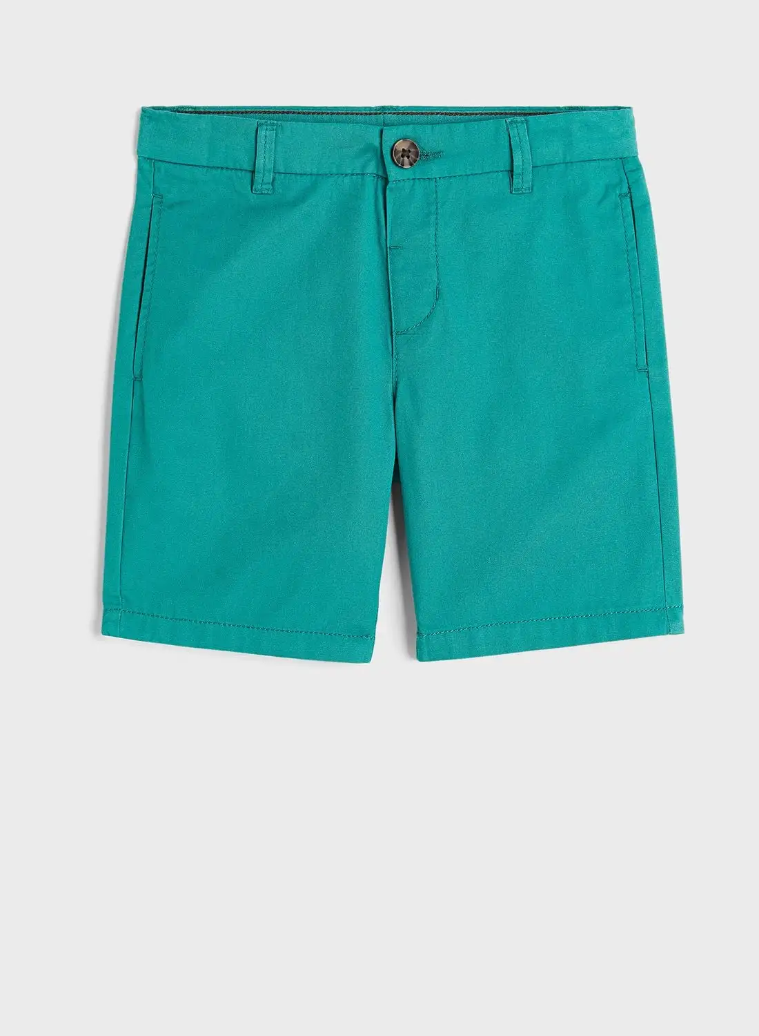 H&M Kids Cotton Chino Shorts