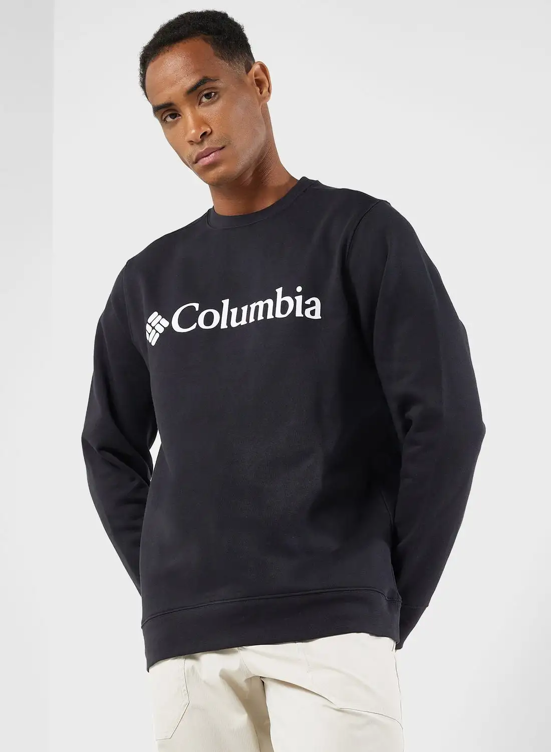 Columbia Essential Trek Sweatshirt