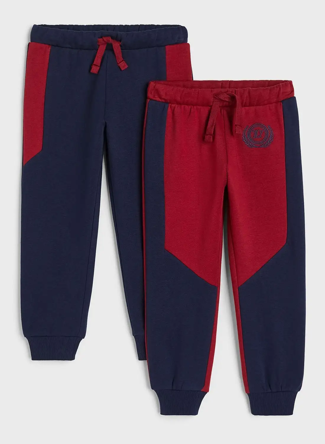 H&M Kids 2-Pack Joggers
