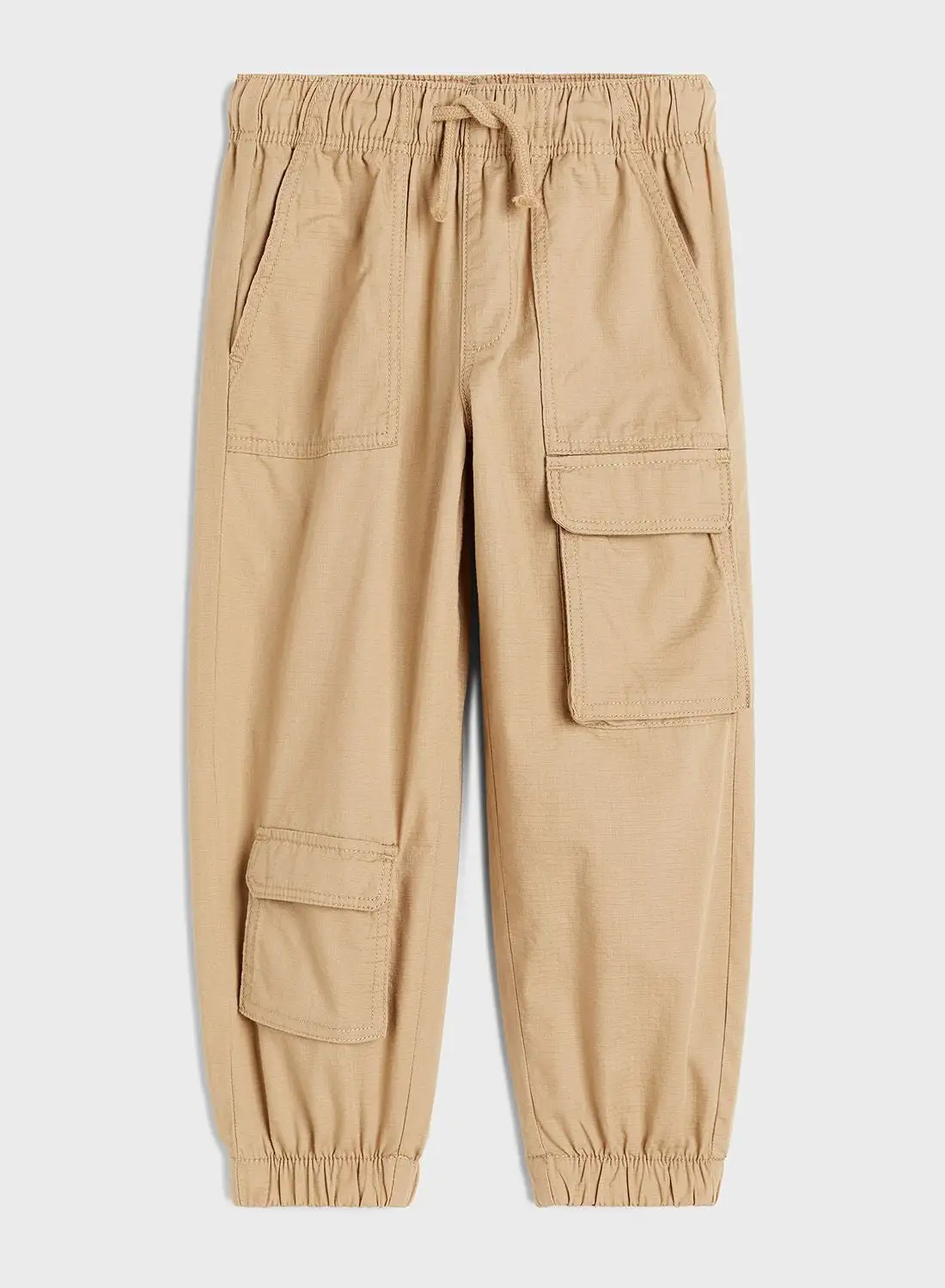 H&M Kids Cargo Pocket Trousers