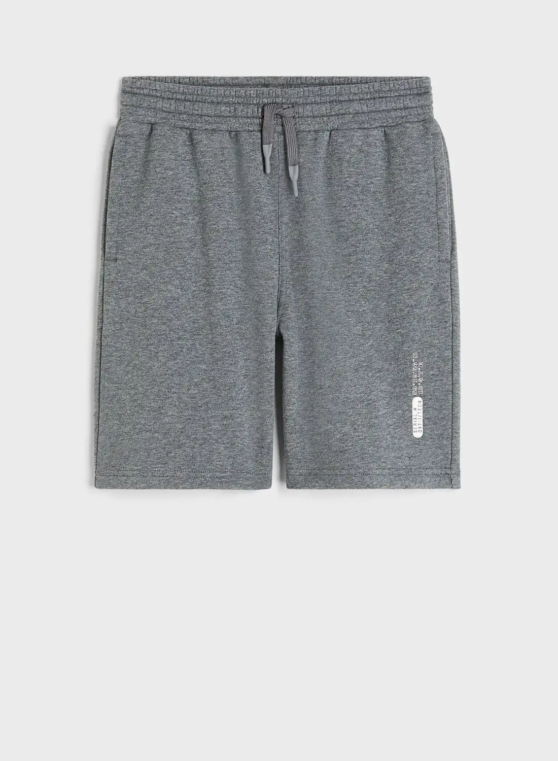 H&M Kids Essential Sweat Shorts