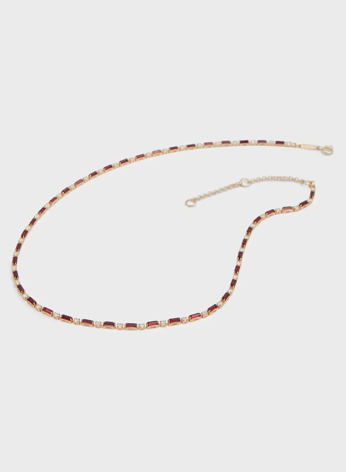 ALDO Lathberry Short Necklaces