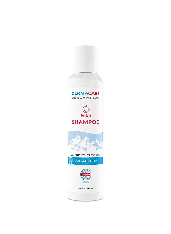 Germacare Baby Shampoo 200ml