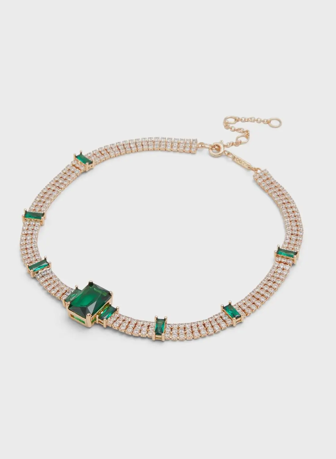 ALDO Felicitia Choker Necklaces