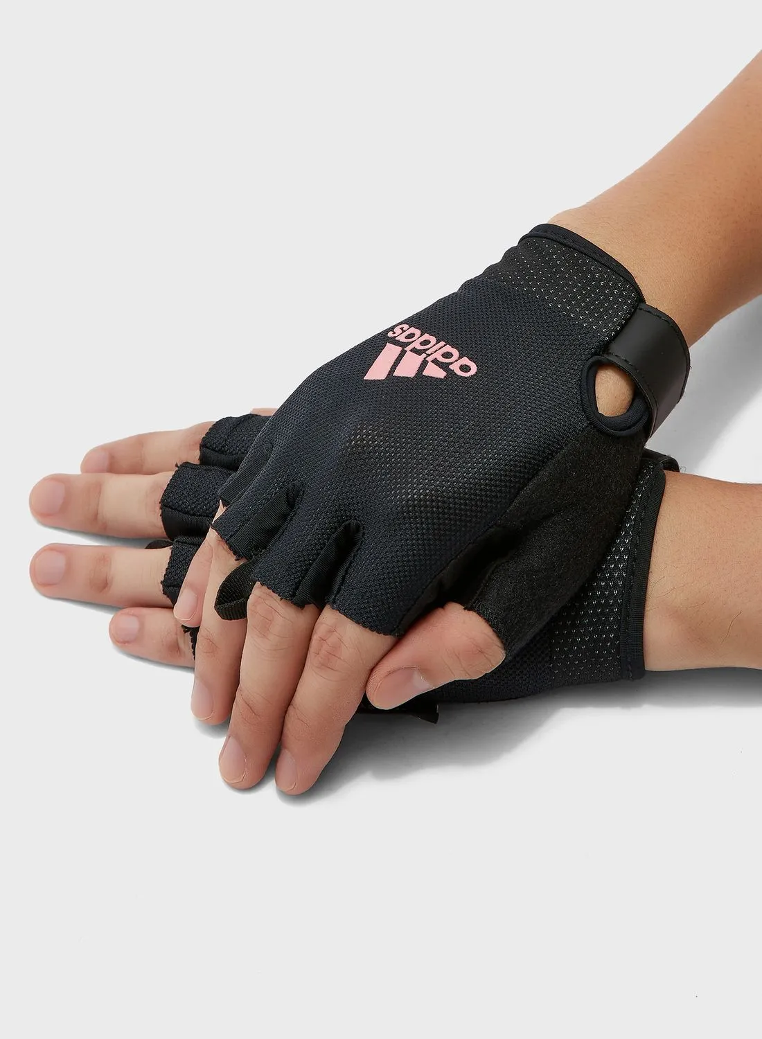 Adidas Essential Adjustable Gloves