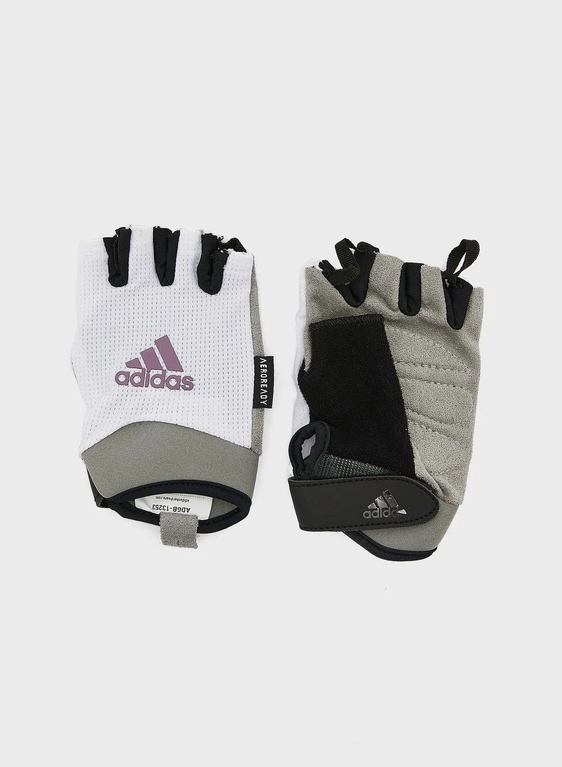 Adidas Performance Women's Gloves -S