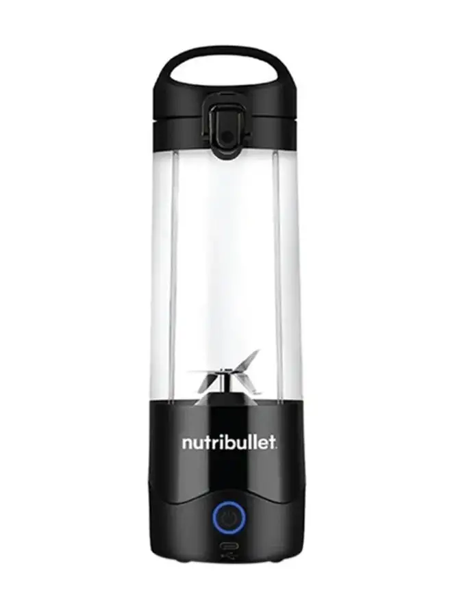 nutribullet Portable Blender 475 ml 100 W NB-PB475K Black