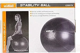 Liveup Stability Ball Without Pump