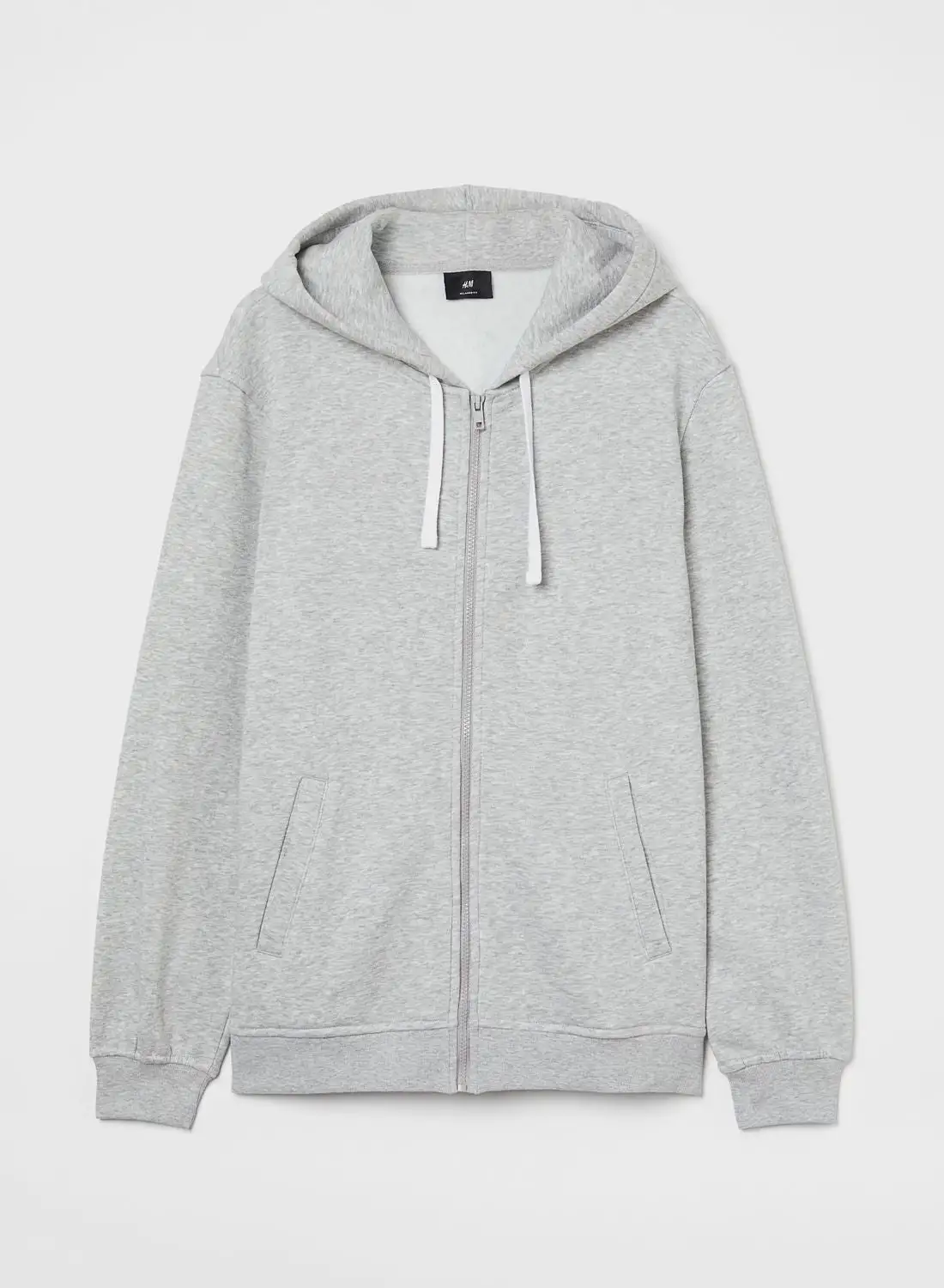 H&M Relaxed Fit Hoodie