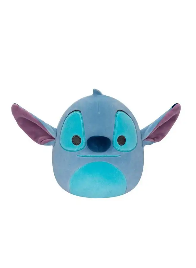 Squishmallows 14-Inch Disney Stitch Officially Licensed Kellytoy Plush Toy