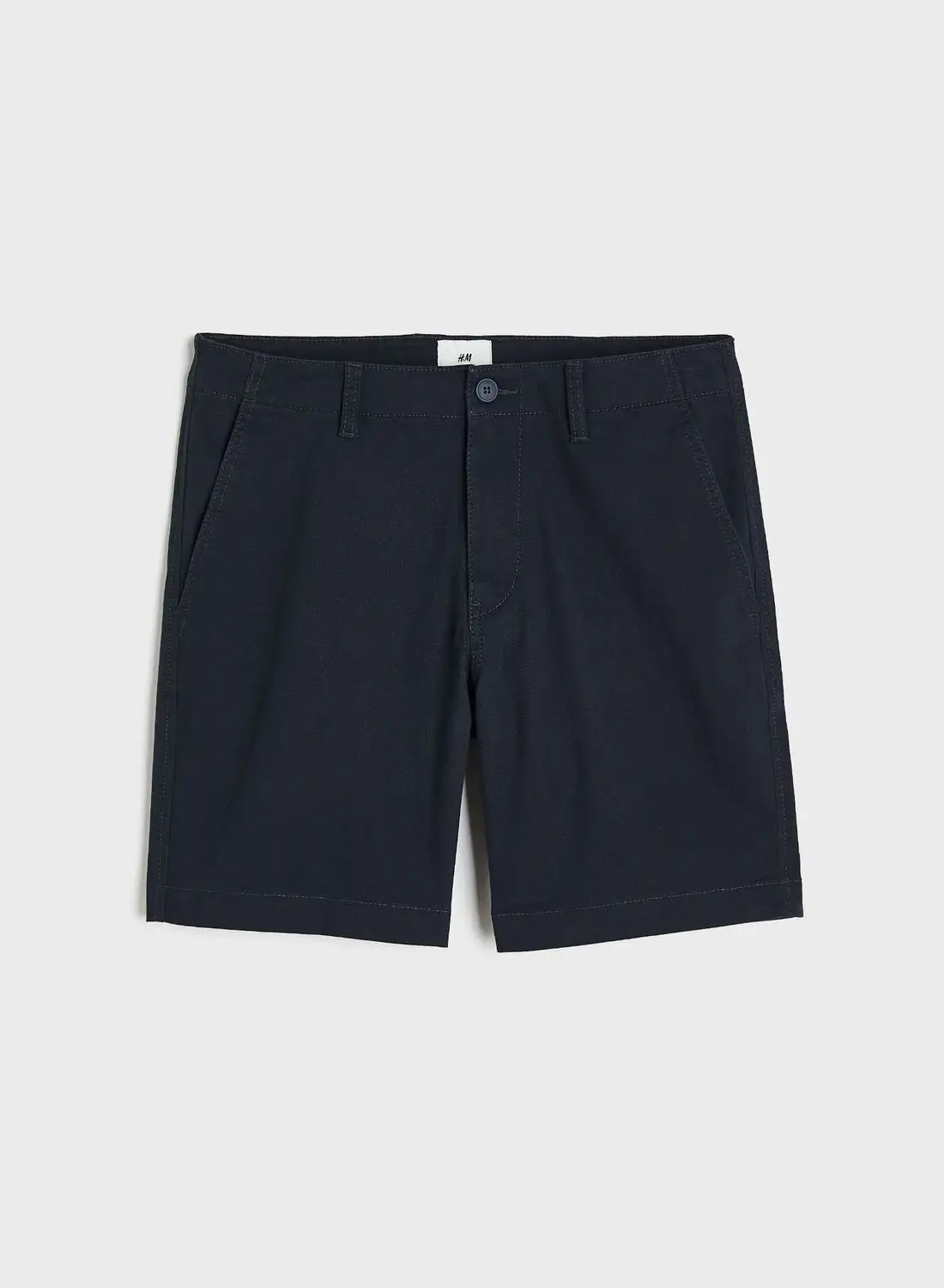 H&M Regular Fit Shorts