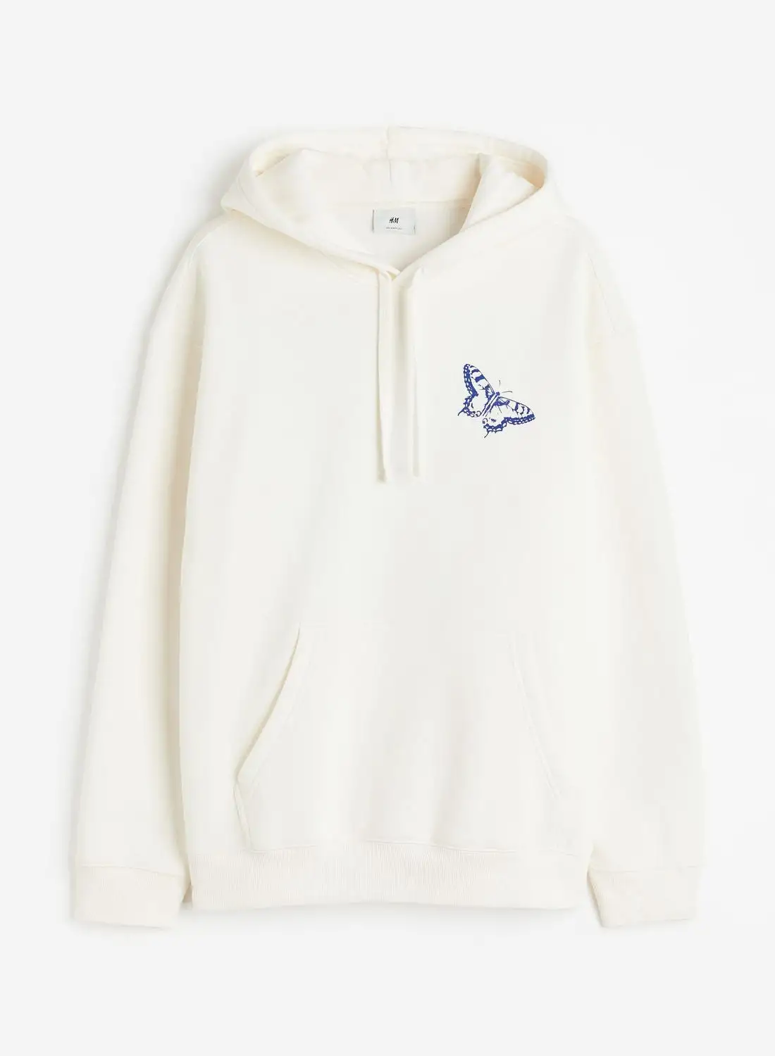 H&M Graphic Hoodie