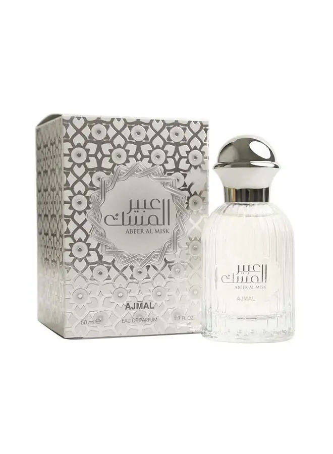 Ajmal Abeer Al Misk Eau De Parfum 50 Ml