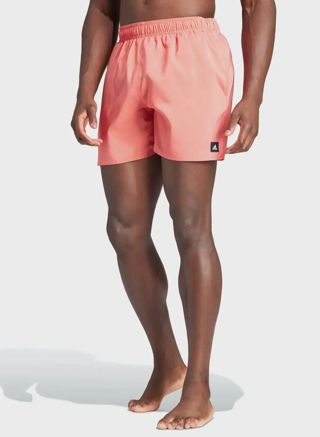 Adidas Solid Classic Swimshorts