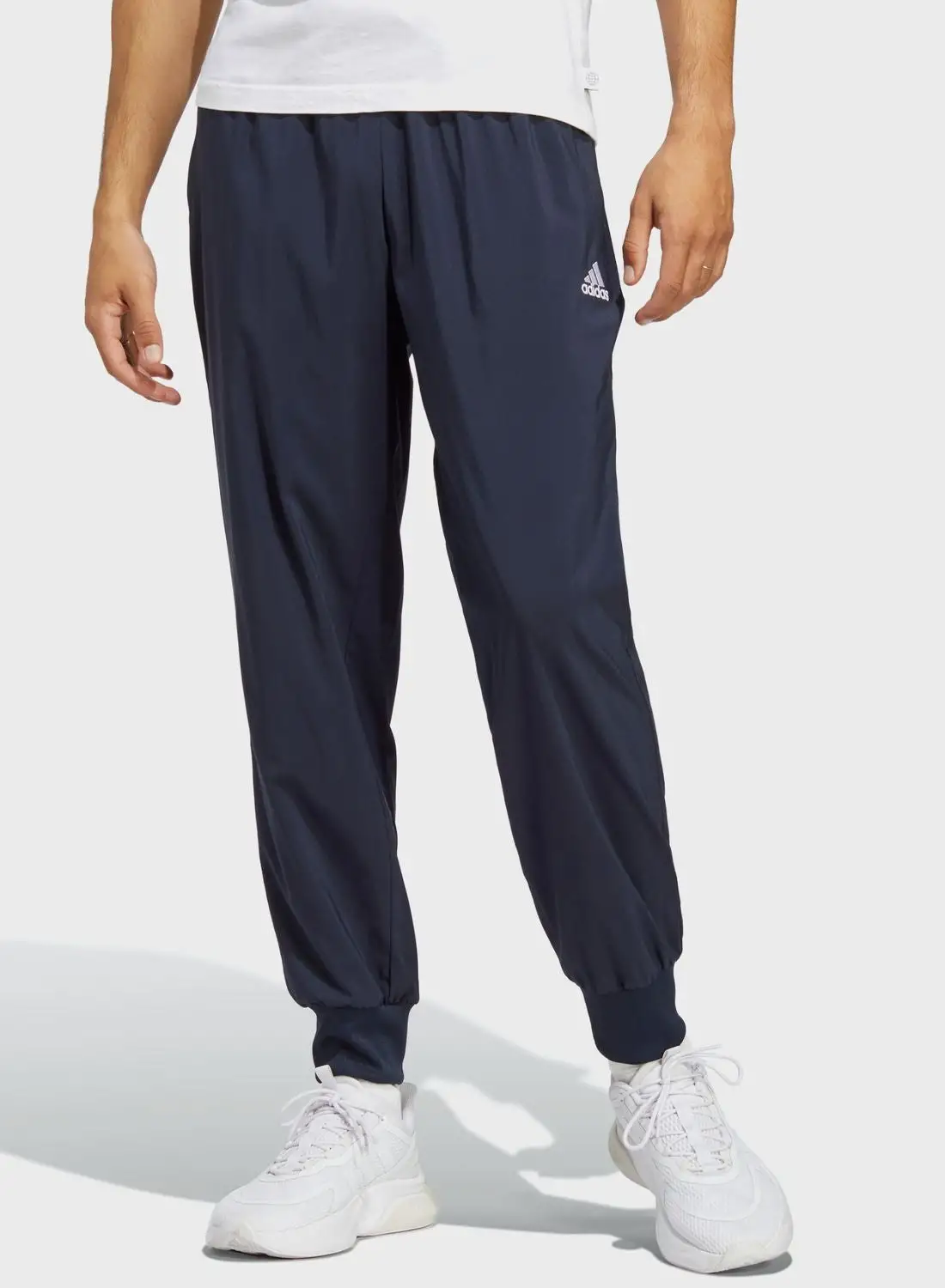 Adidas Stanford Tapered Cuff Pants