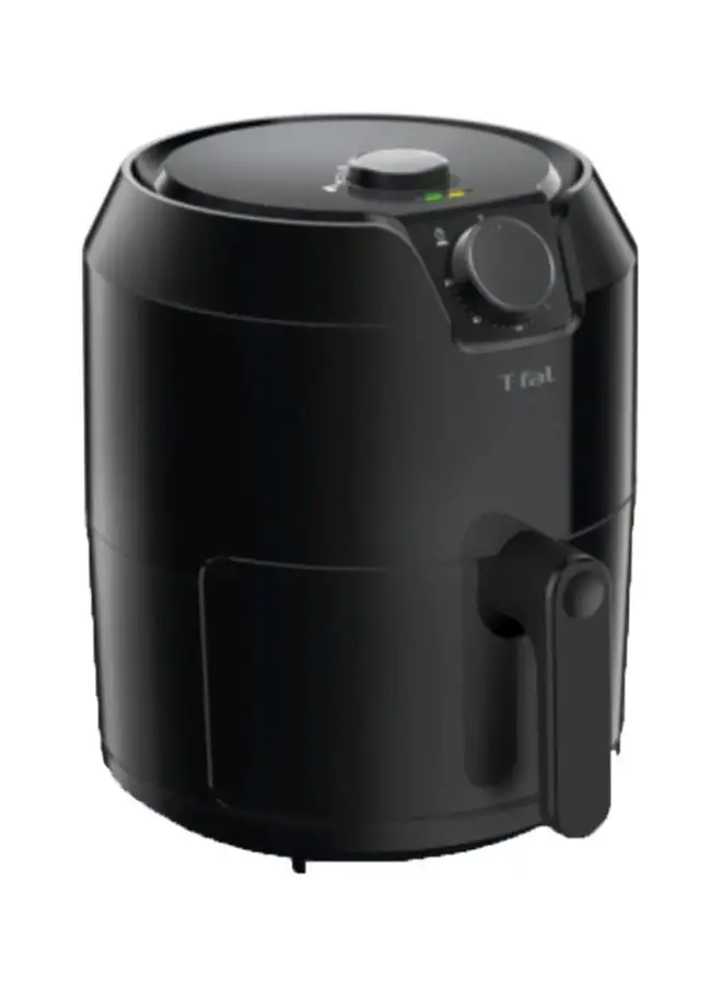 Tefal Easy Fry Classique, Oilless Easy Air Fryer Large Capacity, Healthy cooking 4.2 L 1500 W EY201827 Black