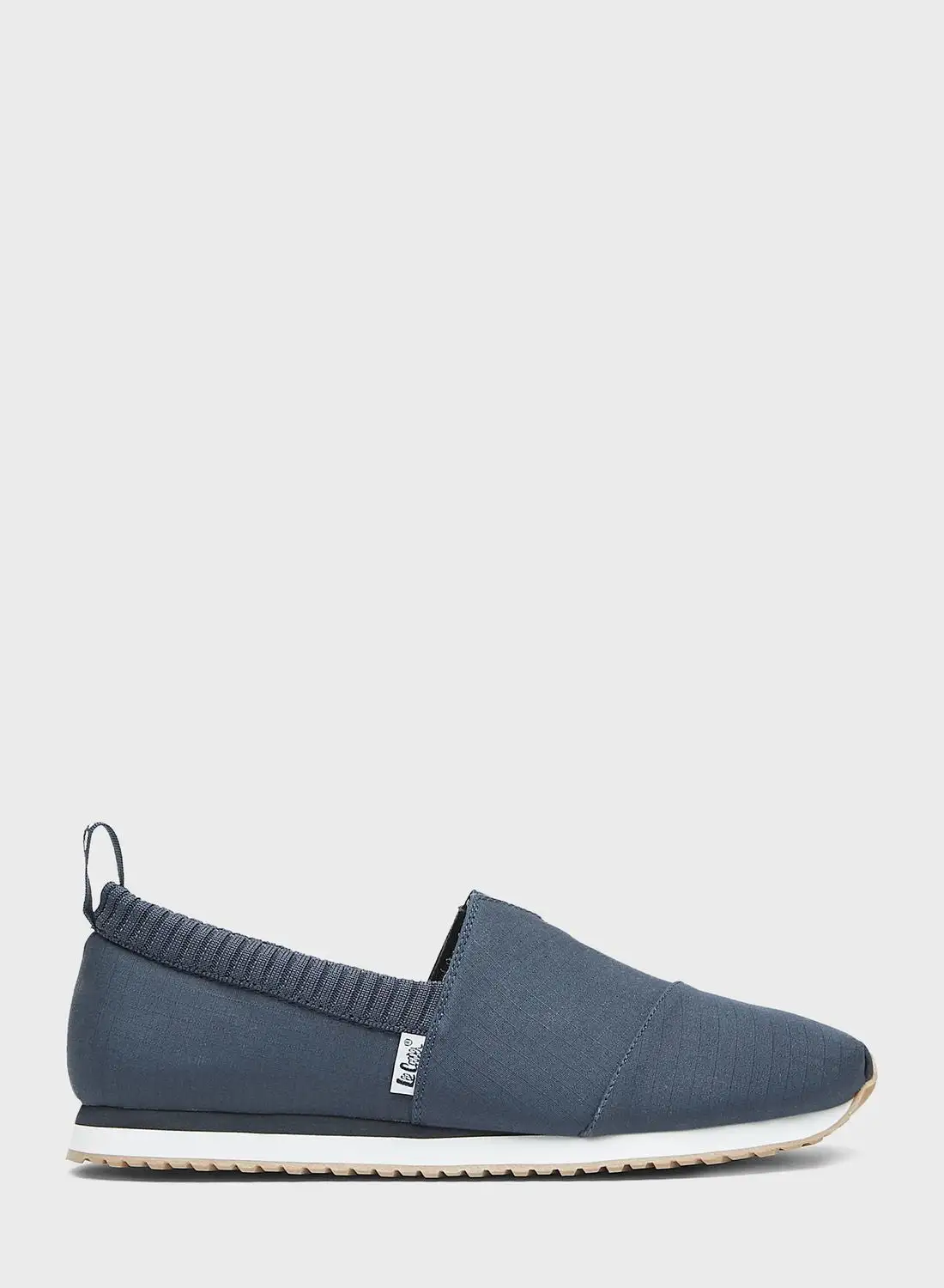 Lee Cooper Casual Slip On Shoes